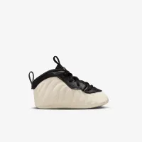 Nike Posite One Baby Crib Booties цвет черный