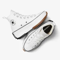 Nike Run Star Hike Platform Unisex Кросівки колір білий