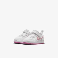 Nike Court Borough Low Recraft Baby/Toddler Кроссовки цвет белый