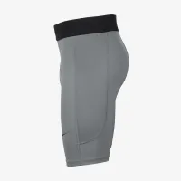 Nike Pro Big дитячі (для хлопчиків) Dri-FIT шорти (Extended Size) колір сірий