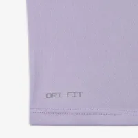 Nike Dri-FIT Prep in Your Step Baby (12-24M) Skort комплект колір зелений