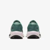 Nike Journey Run женская Road Running Кроссовки цвет зеленый