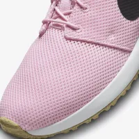 Nike Roshe G Next Nature мужские для гольфа Кроссовки Pink