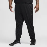 Nike Totality мужские Dri-FIT Tapeцвет красный Versatile Pants цвет черный