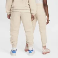 Nike Sportswear Club Fleece Big детские Winterized Pants цвет коричневый