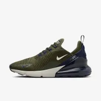 Nike Air Max 270 мужские Кроссовки цвет зеленый