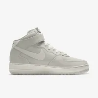 Nike Air Force 1 Mid By You жіноча Custom Кросівки різнокольорові