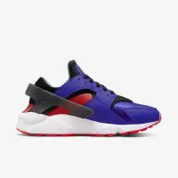 Nike Air Huarache мужские Кроссовки синий