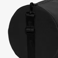 Nike One Duffel сумка (35L) цвет черный