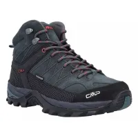 Кроссовки для треккинга Мужские CMP RIGEL MID WP WATERPROOF (3Q12947/11FP)