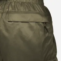 Nike Sportswear Tech Pack чоловічі Woven Utility шорти колір зелений