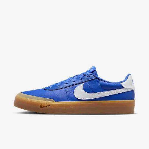 Nike Court Shot чоловічі Кросівки блакитний
