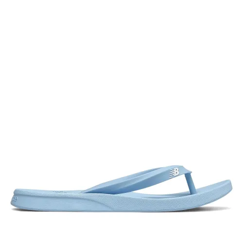 Japonki New Balance SUT24B1 - Голубые