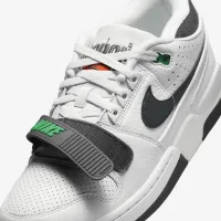 Nike Air Alpha Force 88 чоловічі Кросівки колір сірий