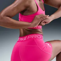 Nike Pro женская Mid-Rise 3