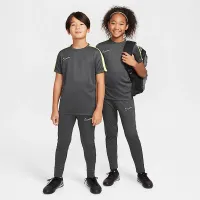 Nike Dri-FIT Academy детские Soccer Top цвет серый