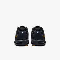 Nike Air Max Plus Drift Big детские Кроссовки цвет серый