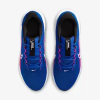 Nike Downshifter 13 мужские Road Running Кроссовки синий