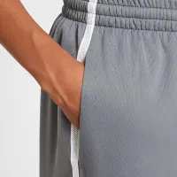 Nike Multi Big дитячі (для хлопчиків) Dri-FIT шорти колір сірий