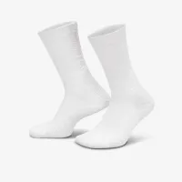 Nike Unicorn Dri-FIT ADV Cushioned Crew шкарпетки (1 пара) колір білий