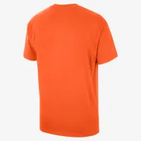 Team 13 Premium Essentials чоловічі Nike WNBA футболка Orange