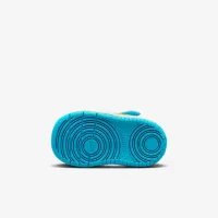 Nike Court Borough Low 2 Baby/Toddler Кроссовки цвет белый