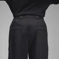 Nike Jordan Chicago женская Heavyweight Pants цвет черный