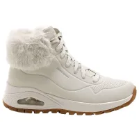 Кроссовки Женские Skechers UNO RUGGED Fall Air (167274-OFWT)