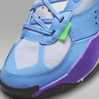 Nike Jordan Air 200E Big дитячі Кросівки колір білий