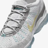 Nike Air VaporMax 2023 Flyknit мужские Кроссовки цвет серый