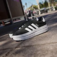 Кроссовки adidas Sportswear VL Court Bold IH9995 - Черные