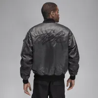 Nike Jordan Renegade Essentials чоловічі Washed Куртка колір чорний