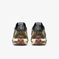 Nike Air Max Waffle SP чоловічі Кросівки колір сірий