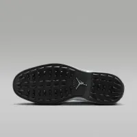 Nike Jordan ADG 5 для гольфу Кросівки колір чорний