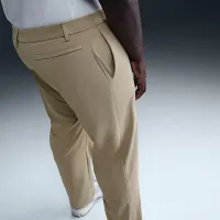 Nike 24.7 PerfectStretch чоловічі Dri-FIT Regular Chino Pants колір коричневий