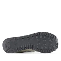 Кросівки Жіночі New Balance WL574RBL - Бежевий