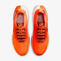 Nike Zegama 2 мужские Trail Running Кроссовки Orange