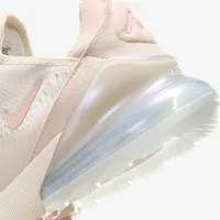 Nike Air Max 270 жіноча Кросівки колір коричневий