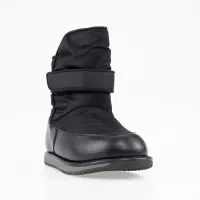Кроссовки Emu Australia Roth K12360BLAK - Черные