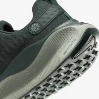 Nike InfinityRN 4 жіноча Road Running Кросівки (Extra Wide) колір зелений