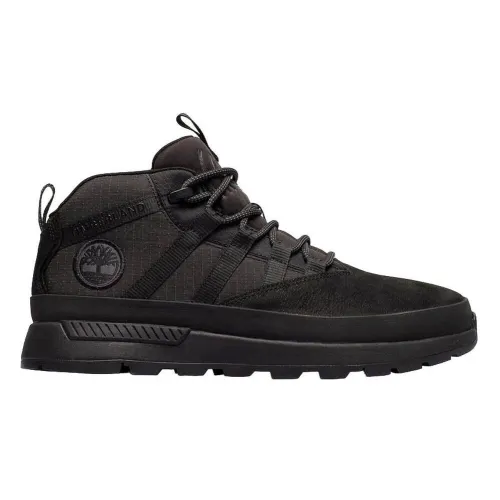 Кроссовки Мужские Timberland EURO SPRINT TREKKER MID (TB1A5UWW)