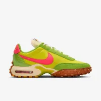 Nike Air Max Waffle SP 2 мужские Кроссовки цвет зеленый