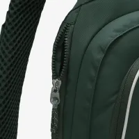 Nike Sportswear Essentials Sling сумка (8L) цвет зеленый