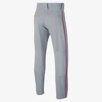 Nike Vapor Select Big дитячі (для хлопчиків) Baseball Pants колір сірий