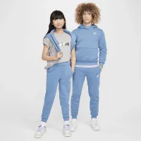 Nike Sportswear Club Fleece Big дитячі Joggers блакитний