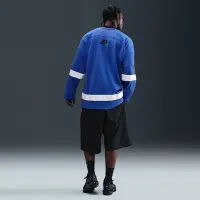 Nike Sportswear Club чоловічі Hockey Jersey блакитний