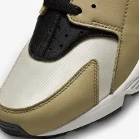 Nike Air Huarache чоловічі Кросівки колір чорний