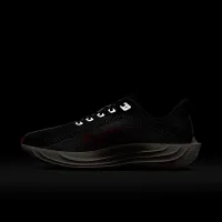 Nike Pegasus Plus мужские Road Running Кроссовки цвет серый
