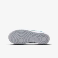 Nike Air Force 1 Big дитячі Кросівки колір сірий