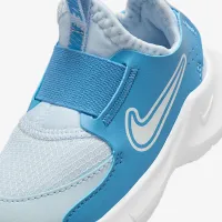 Nike Flex Runner 3 Baby/Toddler Кросівки блакитний